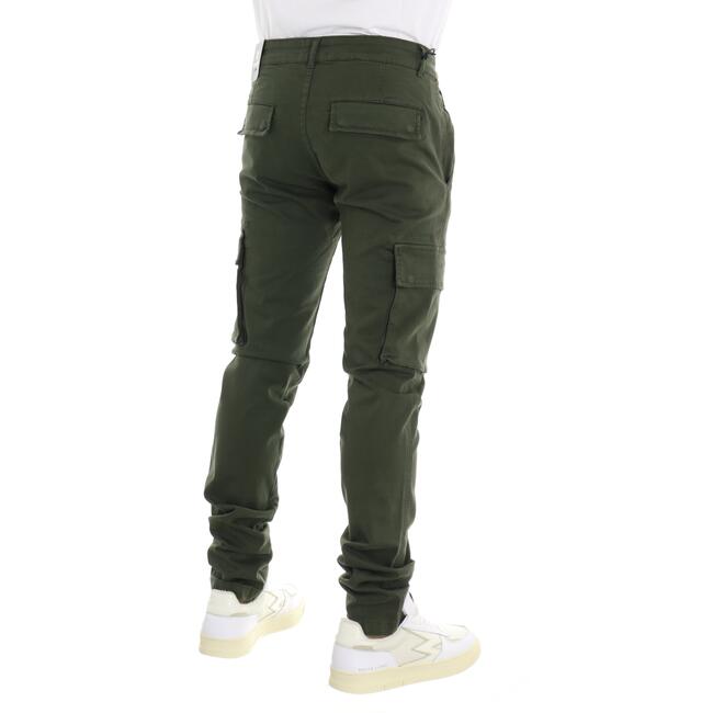PANTALONE CARGO LYLE & SCOTT - Mad Fashion | img vers.650x/